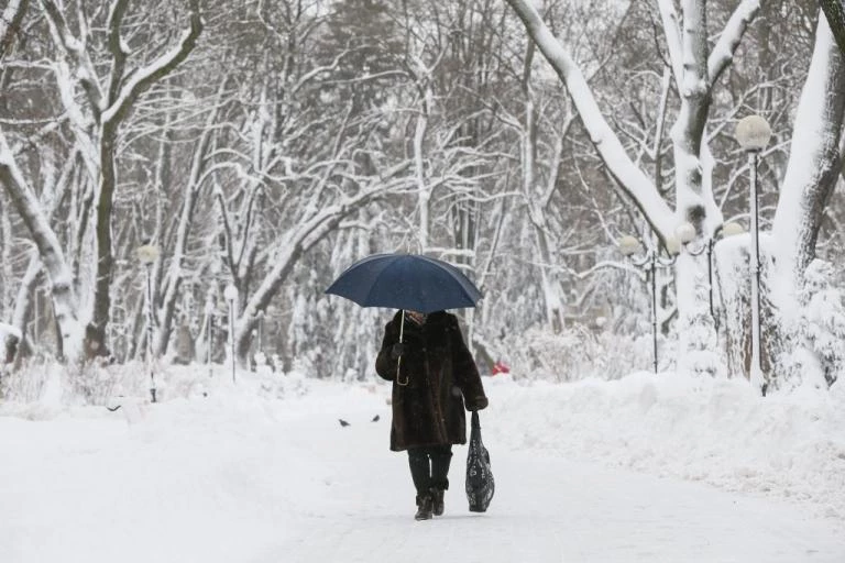 Συναγερμός στις ΗΠΑ: Μετεωρολογική βόμβα θα παγώσει την ανατολική ακτή!